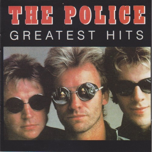 the police greatest hits torrent tpb